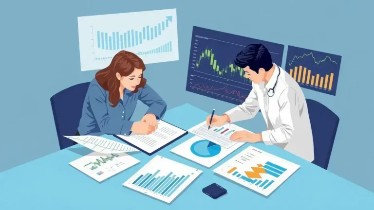 Contabilidade integrada: o que é e por que implementar na sua empresa