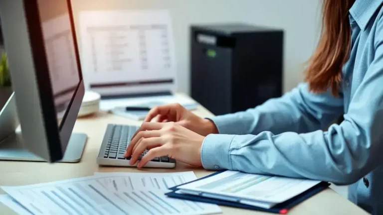 Contabilizar a folha de pagamento sem complicação