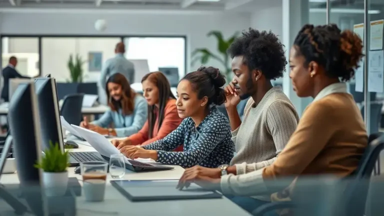 Contratação de PCD: como incluir e valorizar talentos na sua empresa