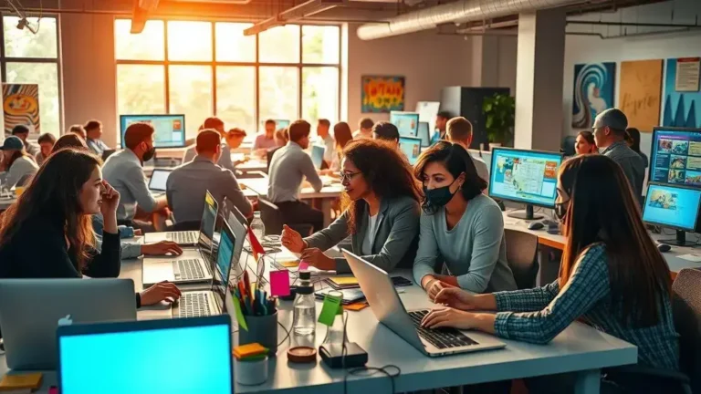 Como ser proativo no trabalho pode ajudar sua carreira