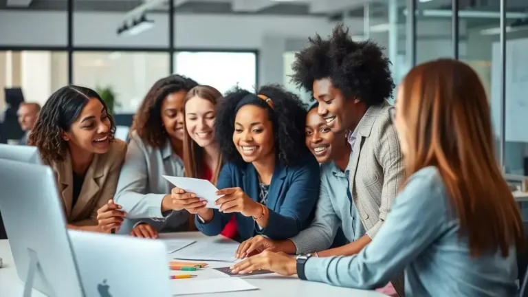 Contratação PCD: como abrir oportunidades para um mercado inclusivo