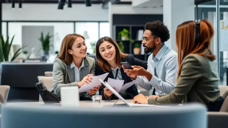 Contratação assertiva: descubra como escolher os melhores talentos