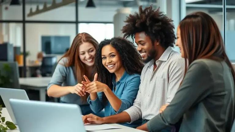 Contratar a Geração Z: descubra como se conectar com os jovens talentos