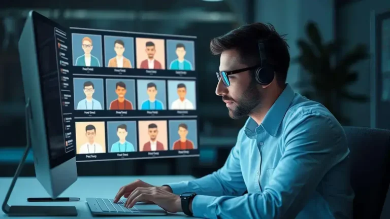 Contratar a pessoa ideal usando IA: como otimizar sua busca