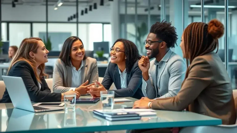 Contratar com assertividade: a diferença no turnover das empresas