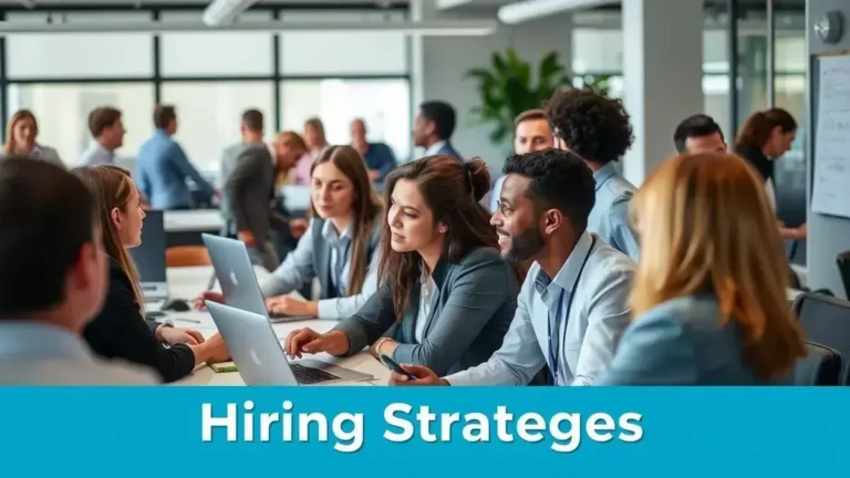 Contratar funcionários rápido e com eficiência: os melhores métodos