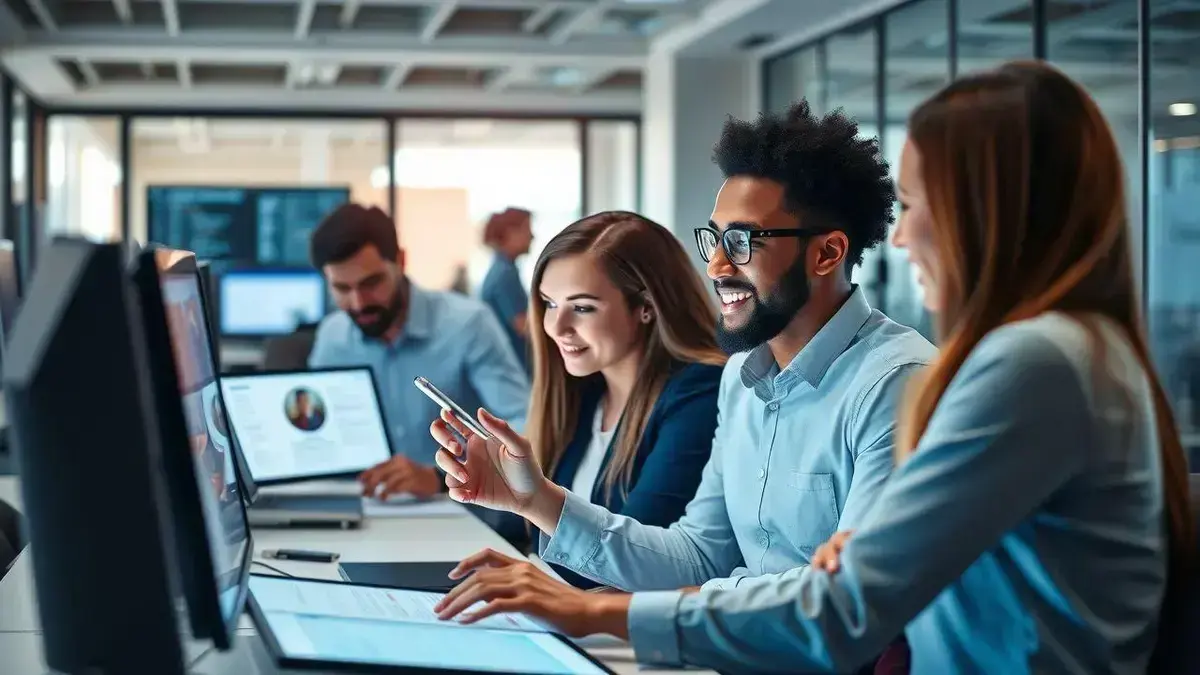 A importância da triagem de currículos rápidos A importância da triagem de currículos rápidos