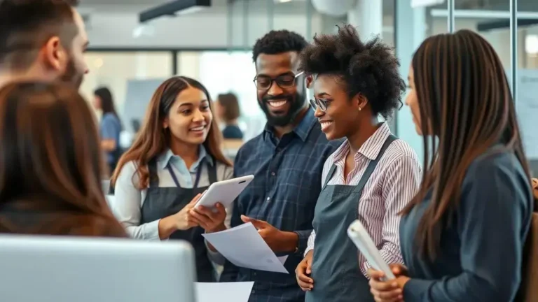 Contratar temporários cuidados: como encontrar os melhores profissionais