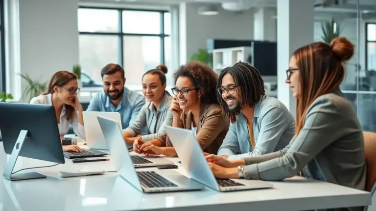 Contratar time diverso remotamente para inovar sua equipe