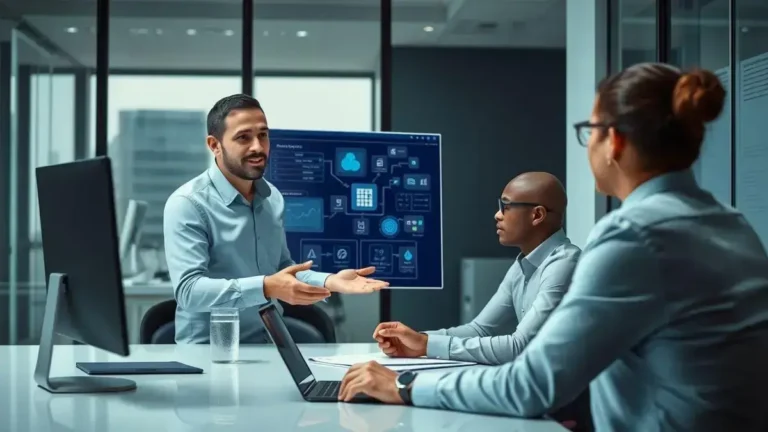 Convencer gestor a adotar um software de RH pode transformar