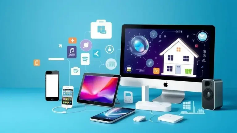 Convergência tecnológica: como ela transforma o nosso dia a dia