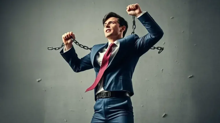 Crenças limitantes que impedem seu crescimento profissional