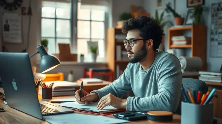 Criatividade treinamento é tudo: aprenda a potencializar sua mente