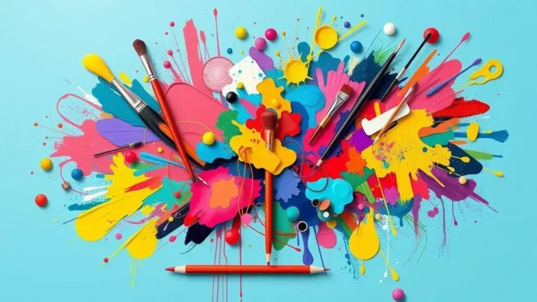 Criatividade como utilizar da melhor forma e transformar sua vida