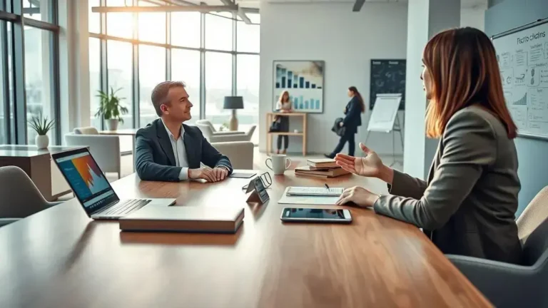 Como ser um tech recruiter e encontrar os melhores talentos em tecnologia