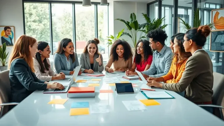 Cuidar dos colaboradores: como garantir o bem-estar no trabalho