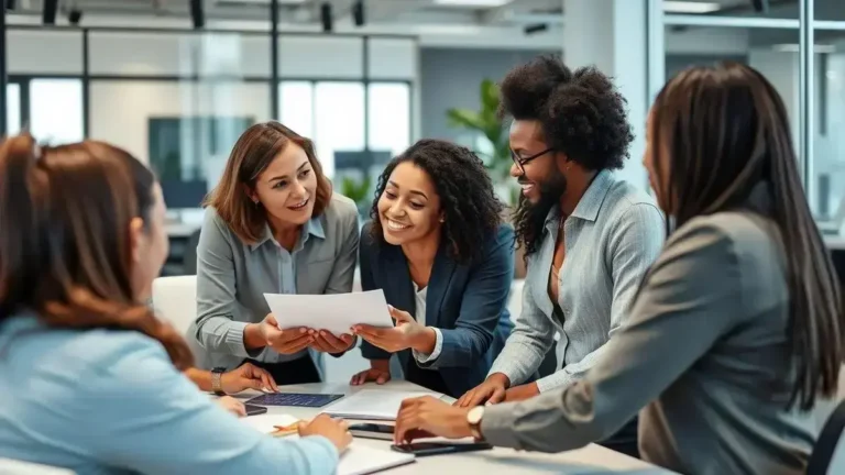 Cultura de aprendizado contínuo: como transformar sua equipe