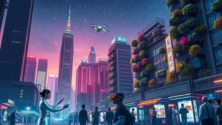 Como será o mercado de trabalho do futuro? Descubra agora!