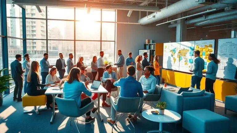 Cultura de aprendizagem contínua: o caminho para o sucesso