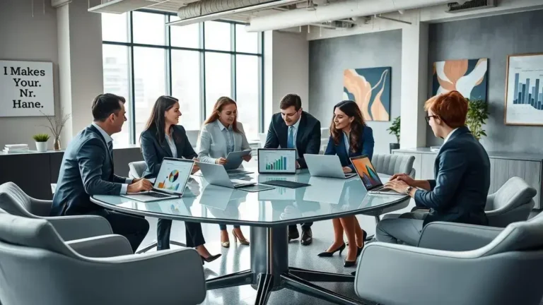 Cultura de dados e rh: como transformar a gestão de pessoas