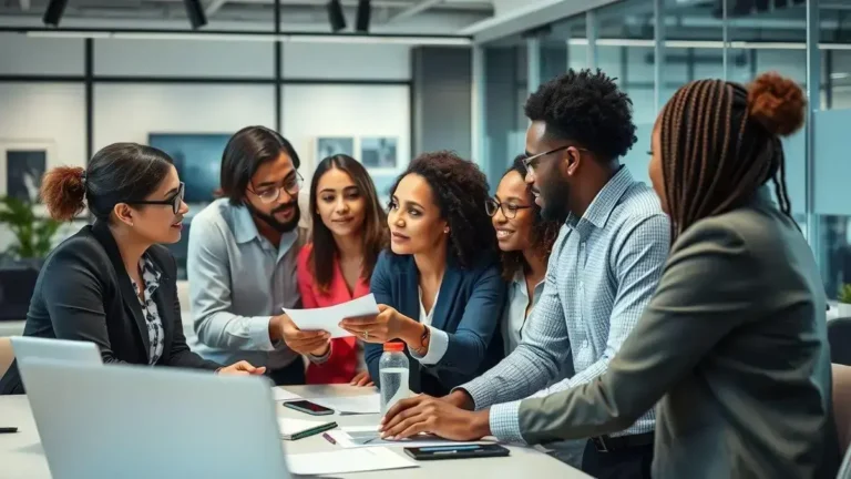 Cultura de pertencimento: como criar um ambiente colaborativo