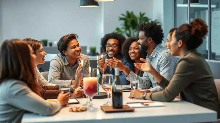 Cultura de reconhecimento: como transformar seu ambiente de trabalho