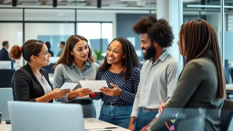 Cultura feedbacks benefícios: como transformar sua equipe