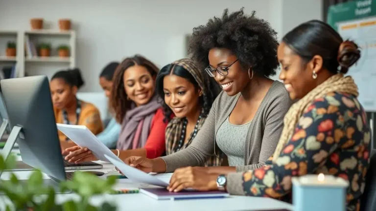 Cultura inclusiva para mães no trabalho: um guia prático