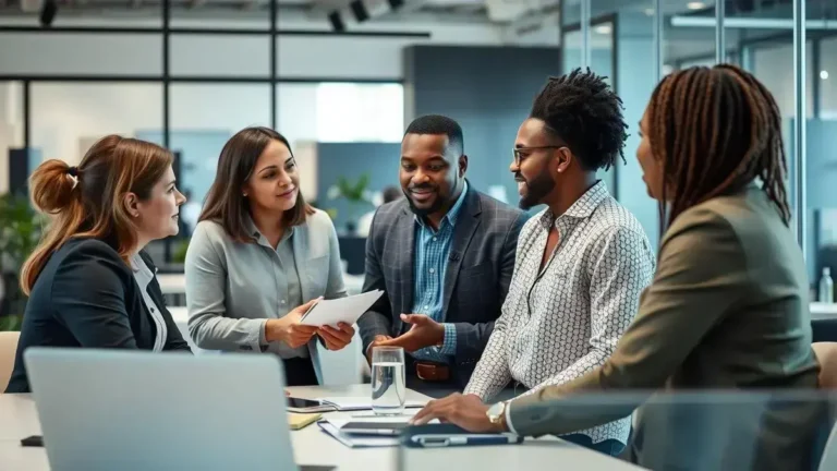 Cultura organizacional e liderança: o segredo para sua equipe