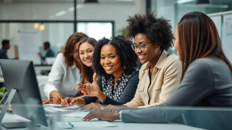 Cultura organizacional e motivação: como elas impactam seu negócio