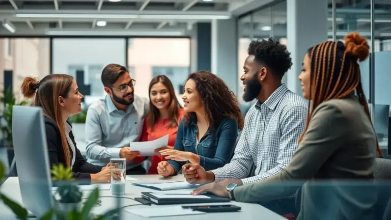 Cultura organizacional e recrutamento e seleção: a chave para o sucesso