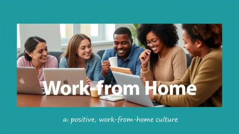 Cultura organizacional forte home office: como construir equipes engajadas