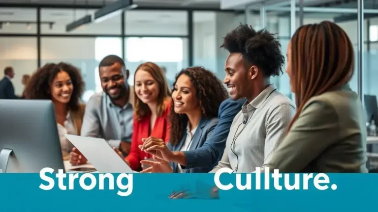 Cultura organizacional: o que é e como transformar sua empresa