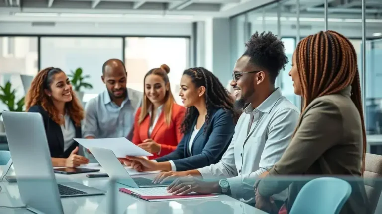 Cultura organizacional produtiva: como transformar seu ambiente de trabalho