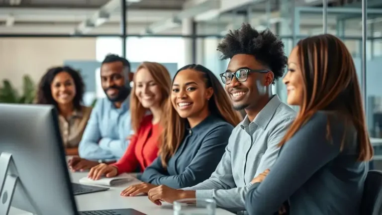 Cultura organizacional tipos: descubra qual se adapta à sua empresa