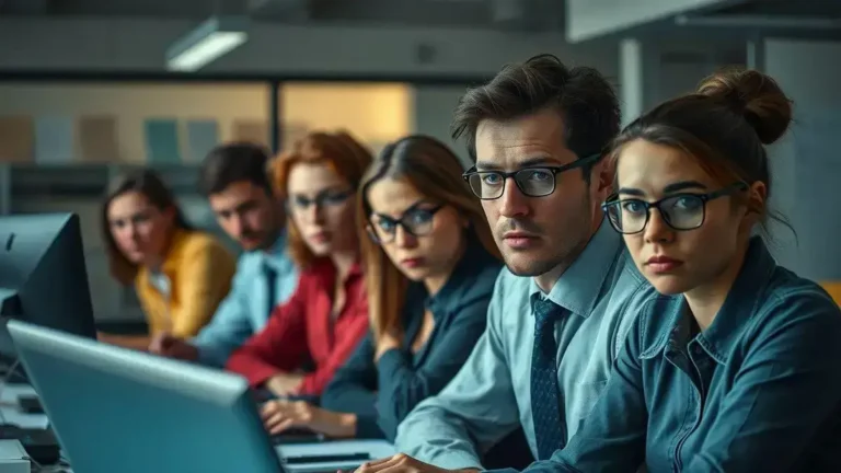 Cultura organizacional tóxica: como identificá-la e superá-la