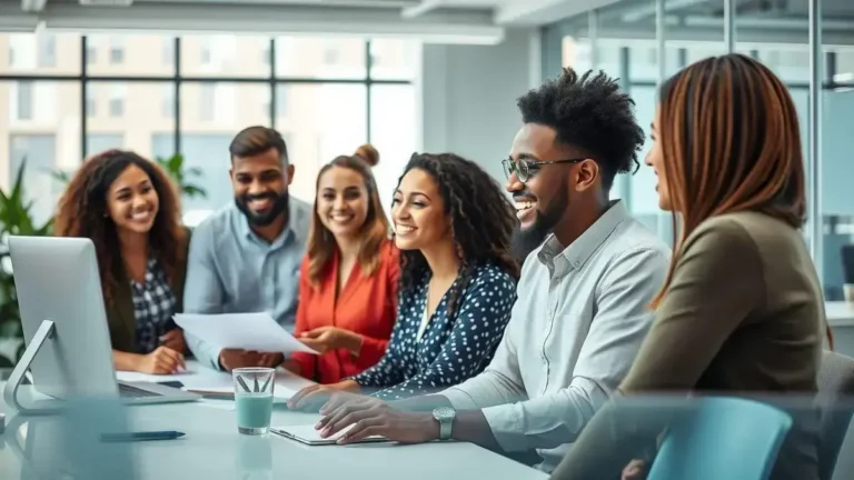 Cultura organizacional: como garantir um ambiente de trabalho saudável