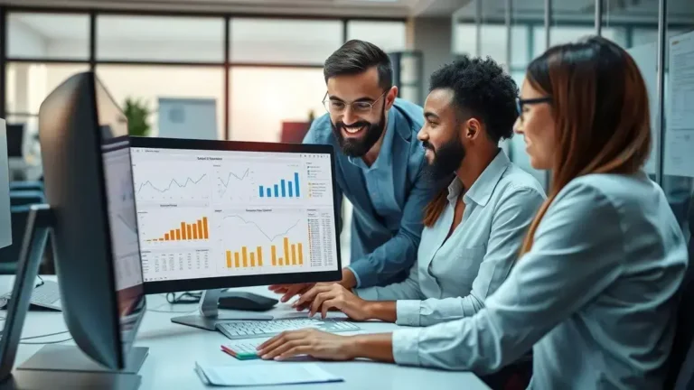 Cultura organizacional benchmarking: aprenda a otimizar sua empresa