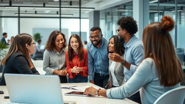 Cultura organizacional: bons funcionários pedem demissão