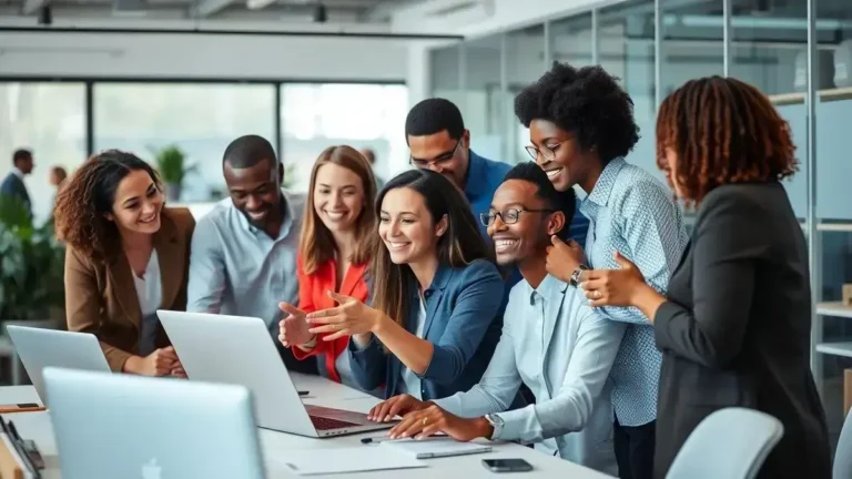 Cultura organizacional e capital humano: o que sua empresa precisa saber