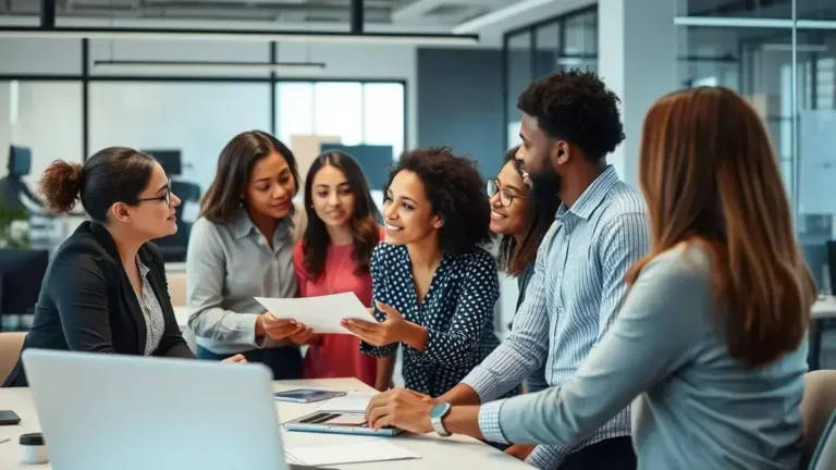 Cultura organizacional comitê de diversidade: como transformar empresas