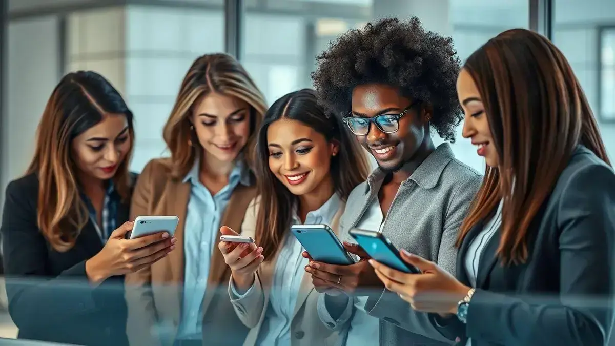 cultura organizacional: como chatbots estão transformando o rh