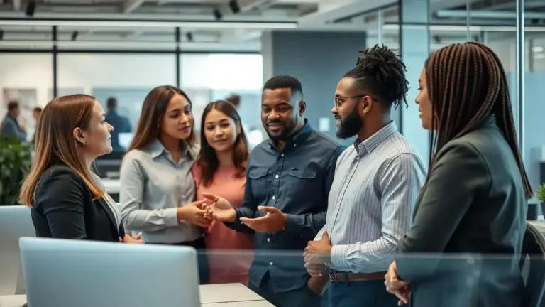 Cultura organizacional nas empresas: como transformá-la para o sucesso