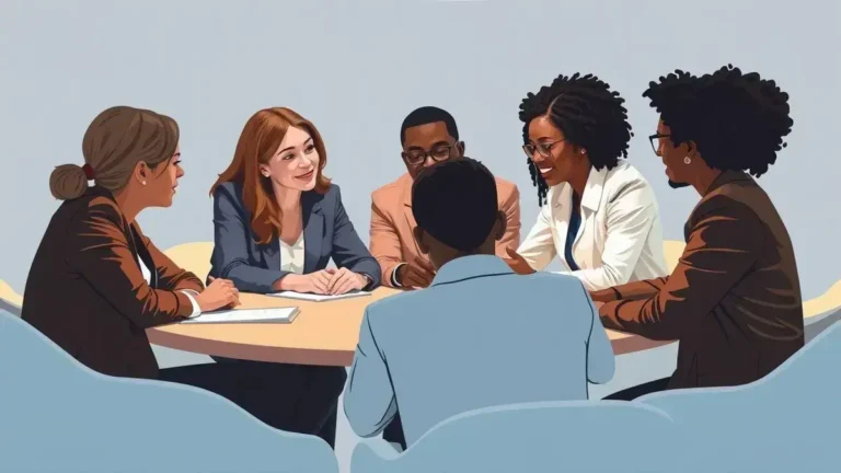 Cultura organizacional: como criar um programa de mentoria de sucesso