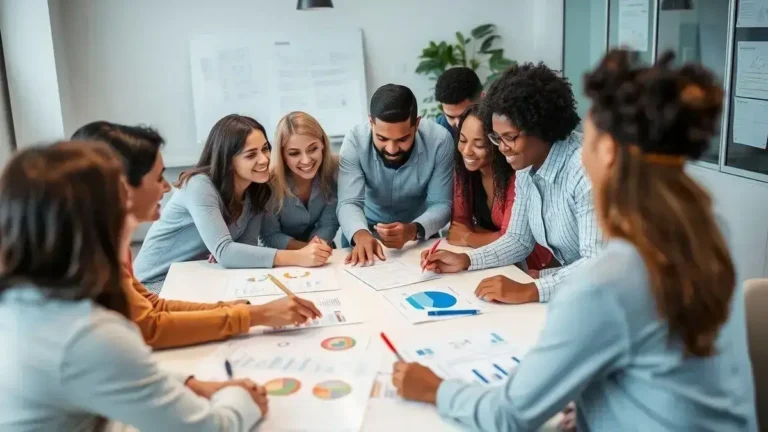 Cultura organizacional e comportamento organizacional: como alinhar