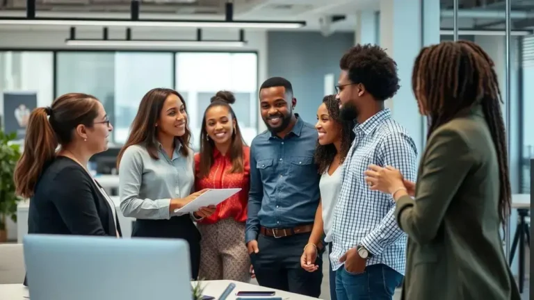 Cultura organizacional: como a comunicação não violenta transforma equipes