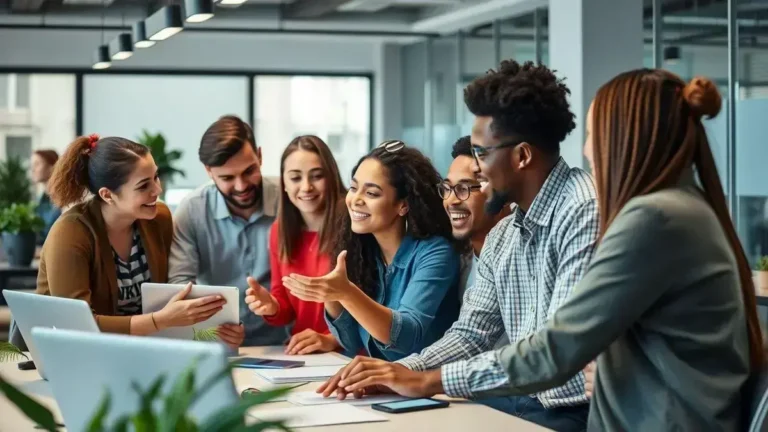 Cultura organizacional contratar pessoas para startup