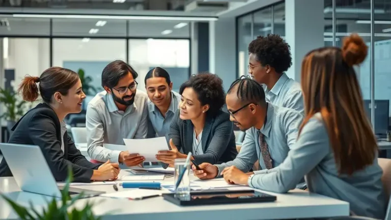 Cultura organizacional: como cultivar uma cultura de inovação