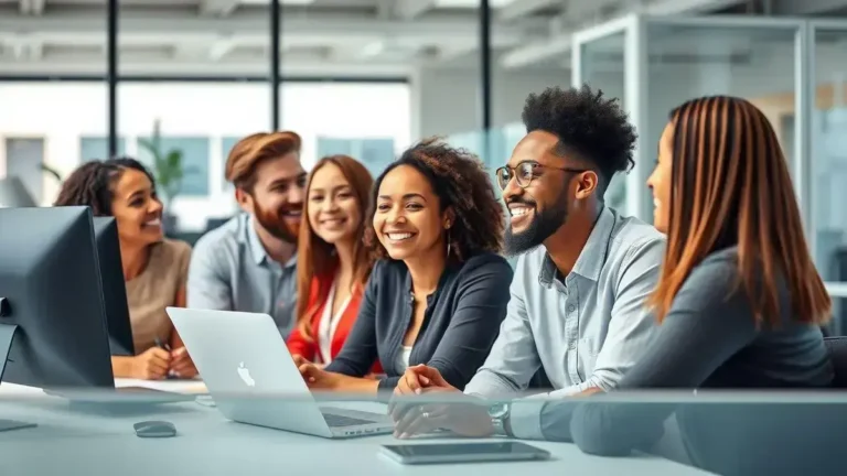 Cultura organizacional: o segredo para equipes mais engajadas