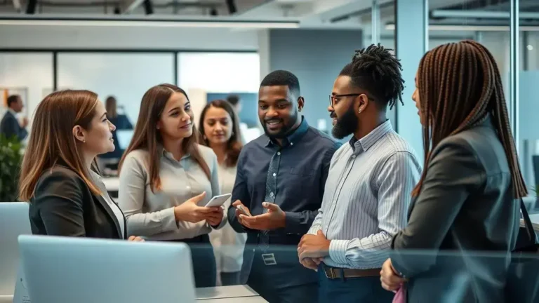 Cultura organizacional: como o departamento pessoal transforma equipes